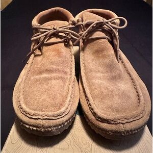 MEN’S Twisted X Chukka Boots (Ankle)